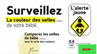 Surveillez la couleur de tes selles pour mieux detercter les maladies   Santé\u0026Divertissement