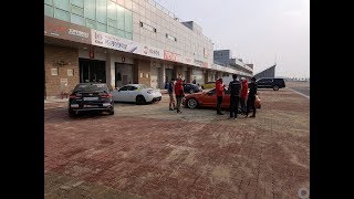 (20180210) 큐베 86 MT 34초대 연속