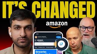 Amazon's Secret Algorithm Shift (Don't Get Left Behind)
