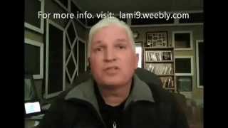 Laminine Testimonial : A Very Powerful Testimonial