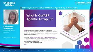 AI Security for Everyone: What OWASP's New Agentic AI Top 10 Means for You