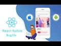 React Native Debugging Explained in 8 Minutes