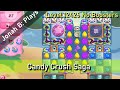 Candy Crush Saga Level 12426 No Boosters