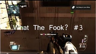 Val Fook: What The Fook? #4