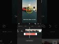 Text Tracking Tutorial in Capcut 🤯🔥 #capcut #tutorial #edit