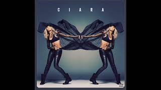 Ciara Body Party [Official Audio Clean Versions Better Audio]