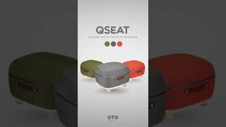 OTO Q Seat (QS-88)