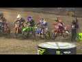 supercross 2024 san francisco round 2 best moments motorsports on nbc