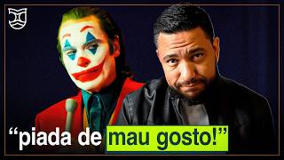 O que deu errado com Coringa: Delírio a Dois?