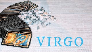 VIRGO - This is the Breakthrough You've Been Waiting For! FEBRUARY 10th-16th