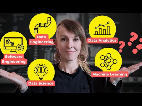 The Truth About Data Science Analytics Ml Data Engineering Swe