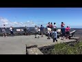 17.5.24 キラウエア火山 溶岩 絶景 kilauea