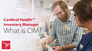What is CIM?