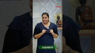 എന്താണ് Liquidity | Forex trading | forex | Dr saranya rejeesh | Focus Trade