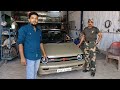 Maruti 800 car giril modified And ristoretion #wasim creation