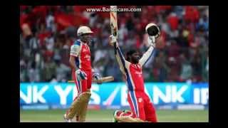 gayle storm World Cup 2015  Chris Gayle Equals World Record 16 Sixes 215 off 147 balls Vs Zimbambwe