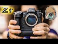 OFFICIAL Nikon Z9 Hands-On pREVIEW: Am I SWITCHING BACK?!