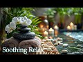 Relaxing Music for Stress Relief. Soothing Background Music for Stress Relief, Yoga, Massage, Sleep