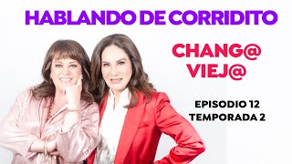 Cómo mantenerte VIGENTE y CONECTADO| Hablando de Corridito Podcast