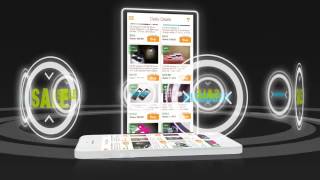 Eureka To Bargains - The 5-In-1 FREE Mobile Shopping App!! #ShoppingApp #SaleBargains
