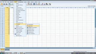 How to Use SPSS: Wilcoxon Matched Pairs Test