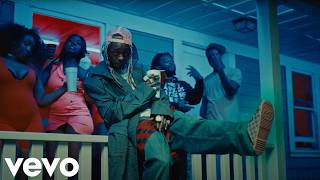 Lil Wayne ft. Boosie Badazz & T.I. - Silent Threat (Music Video)