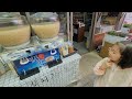 강화도 교동 대룡시장 즐기기 enjoy daeryong market in ganghwado island 대룡시장 강화도시장 ganghwado