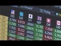 European markets at close: 18.09.2013 - markets