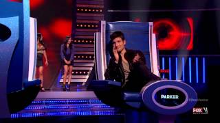 The Choice - Episode 2 - Joe Jonas, Seth Wescott, Mike Catherwood, Parker Young