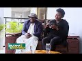 mzee bisinsiino entertainer