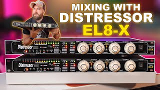 I Still Use the DISTRESSOR EL8-X in 2024 and Here's Why