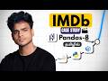 How Data Analysts Combine Multiple Datasets | IMDb Case Study | S4 E08