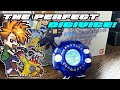 DIGIVICE COLOR EVOLUTION 25TH REVIEW DX SET YAMATO DIGIMON