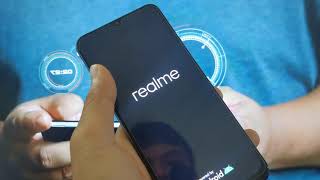 របៀបដោះលេខកូដ Realme C15 ( how to remove password Realme C15) let's go 🔐