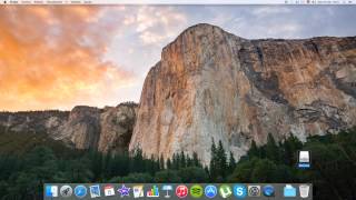 Quitar un pendrive con seguridad en Mac
