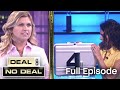 Irene's Nursing Home Dream | Deal or No Deal with Howie Mandel | S01 E109