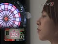 大内麻由美 vs 岩永美保 【dartslive.tv matchシリーズ3 第3戦】