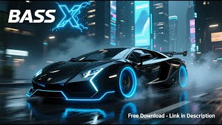 BASS BOOSTED SONGS 2025 🔈 CAR MUSIC 2025 🔈 BASS MUSIC 2025