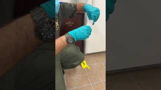 I Am Bso Crime Scene Unit Nationalforensicscienceweek