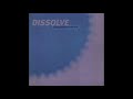 Dissolve - Dream Index