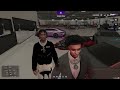 trappin rp gta online server