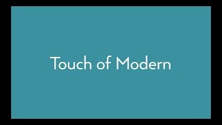 Touch of Modern Coupon Cause FAQ - C.C. FAQ