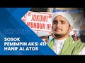 Profil Menantu Habib Rizieq Shihab, Hanif Al Athos yang Pimpin Massa Aksi 411 Tuntut Jokowi Mundur