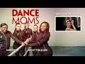 dance moms group dance