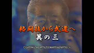 BULLSHIDO Ninjutsu Ninja Art Of Hatsumi Masaaki Fighting Sports To Martial Arts