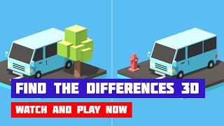 FIND THE DIFFERENCES Juego Gratis Online En Minijuegos.mx