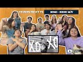 COUSINS REACT TO JEON SOMI (전소미) - 'XOXO' M/V