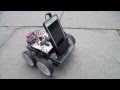 Voice Controlled Robot using Android Mobile