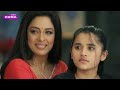 anupamaa today episode new promo 1st october 2024