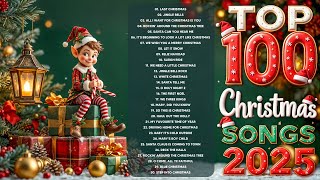 Best Christmas Songs to Enjoy by the Fireplace 🔥🎶 Warm Tunes for Winter Nights